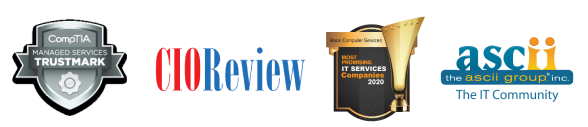 CIO Review in La Mesa, CA