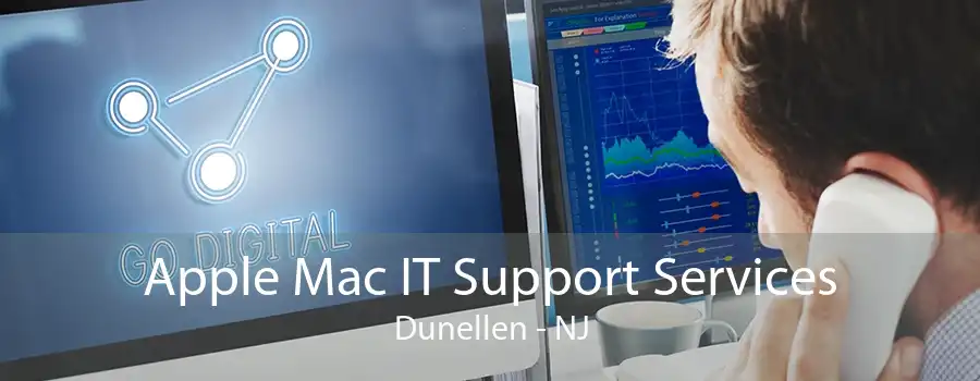 Apple Mac IT Support Services Dunellen - NJ