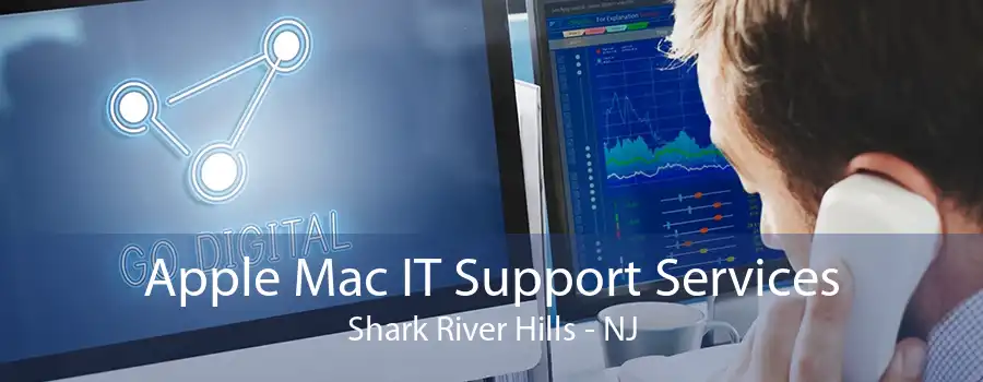Apple Mac IT Support Services Shark River Hills - NJ