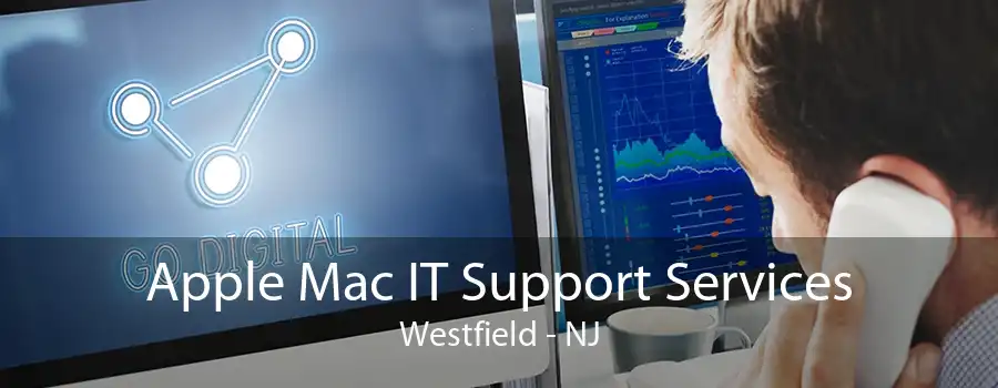 Apple Mac IT Support Services Westfield - NJ