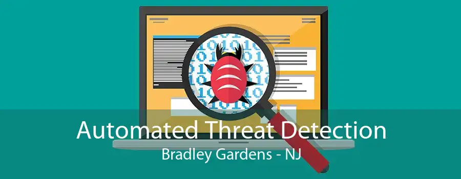 Automated Threat Detection Bradley Gardens - NJ