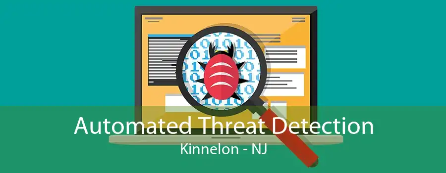 Automated Threat Detection Kinnelon - NJ