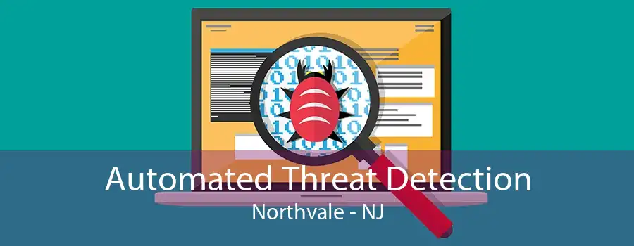 Automated Threat Detection Northvale - NJ
