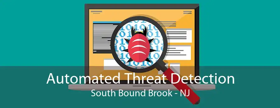 Automated Threat Detection South Bound Brook - NJ