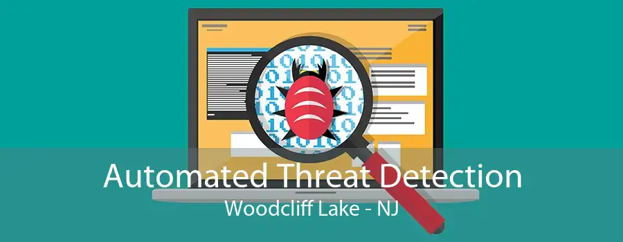 Automated Threat Detection Woodcliff Lake - NJ