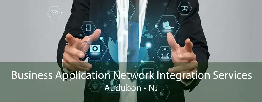 Business Application Network Integration Services Audubon - NJ