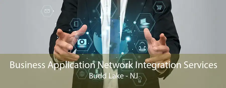 Business Application Network Integration Services Budd Lake - NJ