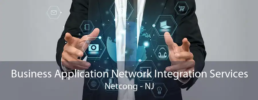 Business Application Network Integration Services Netcong - NJ