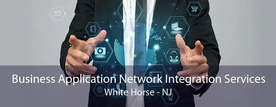 Business Application Network Integration Services White Horse - NJ