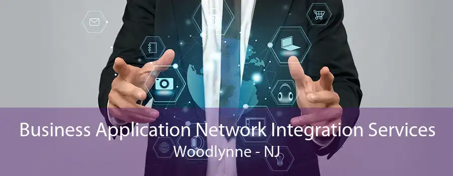 Business Application Network Integration Services Woodlynne - NJ