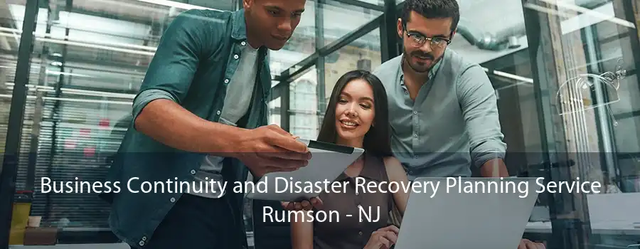 Business Continuity and Disaster Recovery Planning Service Rumson - NJ