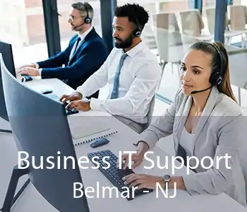 Business IT Support Belmar - NJ