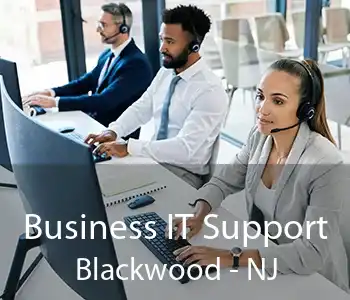 Business IT Support Blackwood - NJ