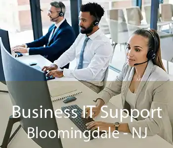 Business IT Support Bloomingdale - NJ