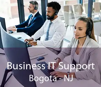 Business IT Support Bogota - NJ