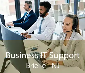 Business IT Support Brielle - NJ