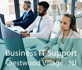Business IT Support Crestwood Village - NJ