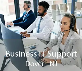 Business IT Support Dover - NJ