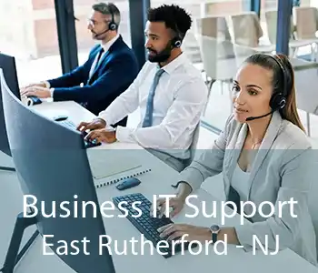 Business IT Support East Rutherford - NJ