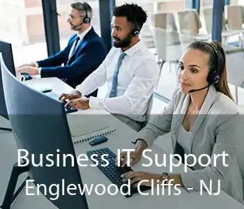 Business IT Support Englewood Cliffs - NJ