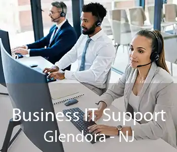 Business IT Support Glendora - NJ