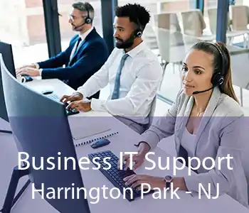 Business IT Support Harrington Park - NJ