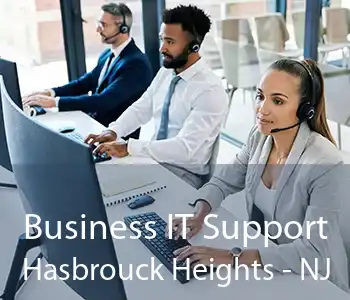 Business IT Support Hasbrouck Heights - NJ
