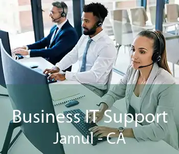 Business IT Support Jamul - CA
