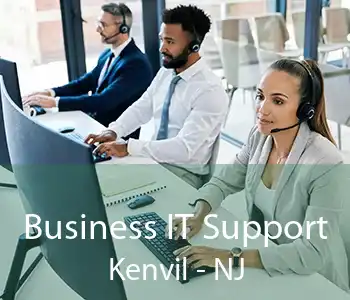 Business IT Support Kenvil - NJ