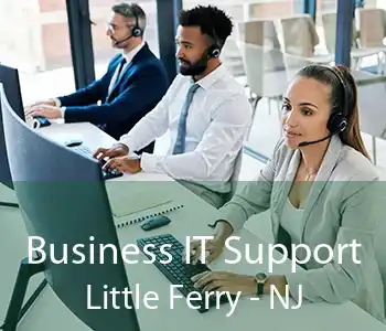 Business IT Support Little Ferry - NJ