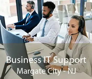 Business IT Support Margate City - NJ