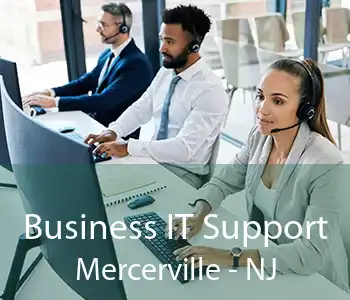 Business IT Support Mercerville - NJ