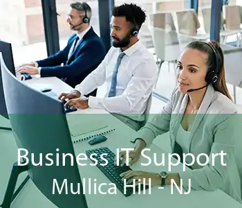 Business IT Support Mullica Hill - NJ