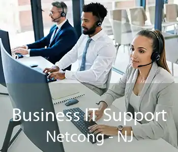 Business IT Support Netcong - NJ