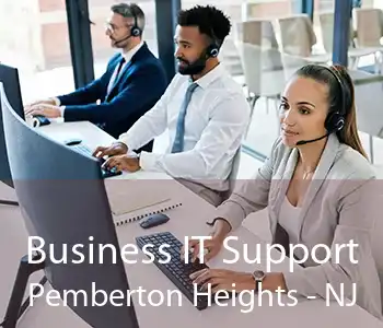 Business IT Support Pemberton Heights - NJ