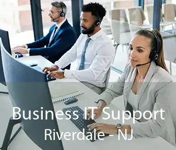 Business IT Support Riverdale - NJ