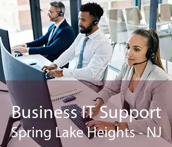 Business IT Support Spring Lake Heights - NJ