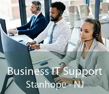 Business IT Support Stanhope - NJ