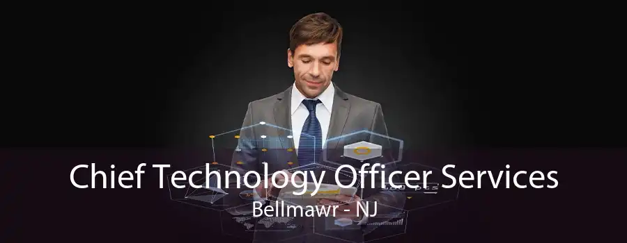 Chief Technology Officer Services Bellmawr - NJ