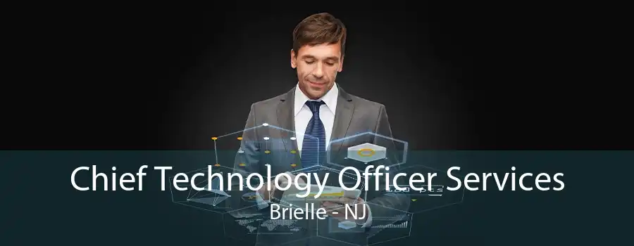 Chief Technology Officer Services Brielle - NJ