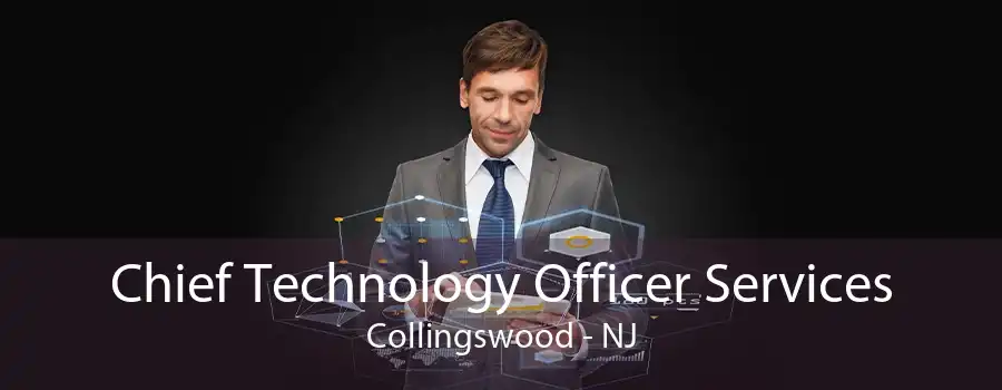 Chief Technology Officer Services Collingswood - NJ