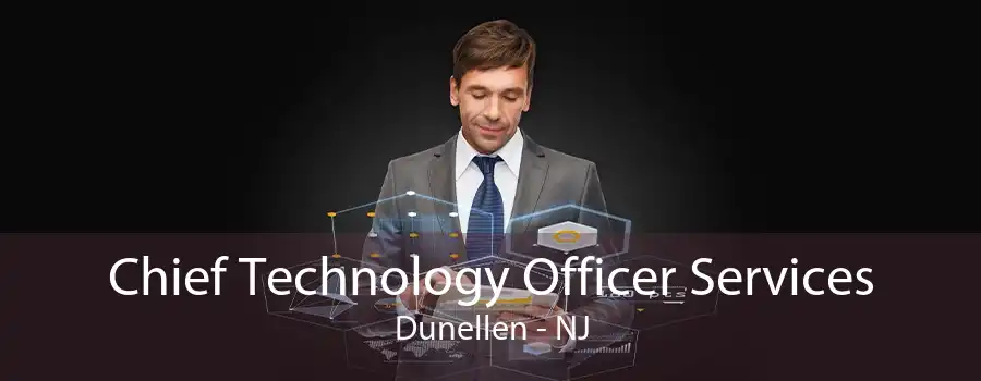 Chief Technology Officer Services Dunellen - NJ