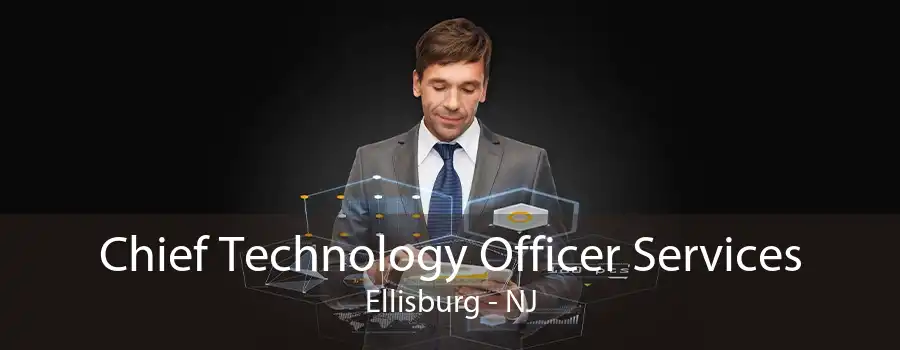 Chief Technology Officer Services Ellisburg - NJ