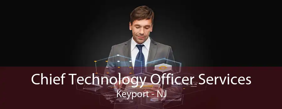 Chief Technology Officer Services Keyport - NJ