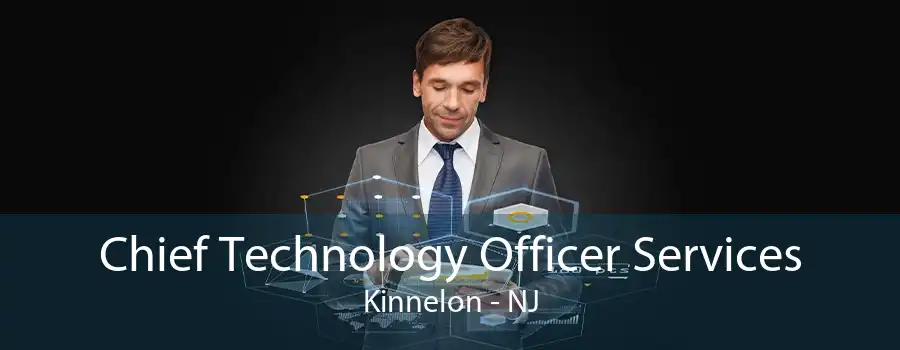 Chief Technology Officer Services Kinnelon - NJ