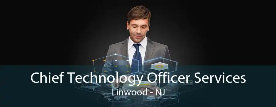 Chief Technology Officer Services Linwood - NJ