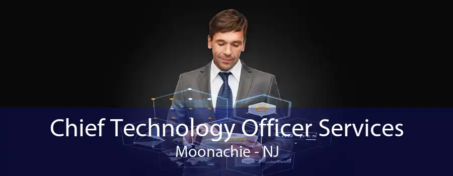 Chief Technology Officer Services Moonachie - NJ