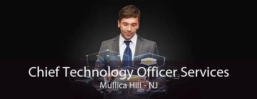 Chief Technology Officer Services Mullica Hill - NJ