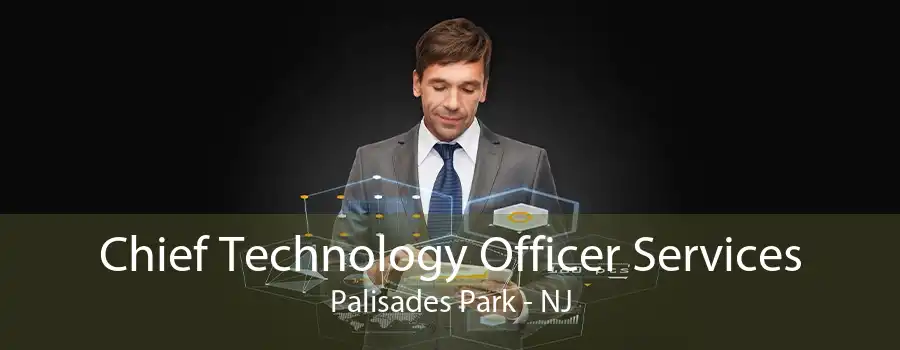 Chief Technology Officer Services Palisades Park - NJ