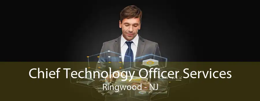 Chief Technology Officer Services Ringwood - NJ